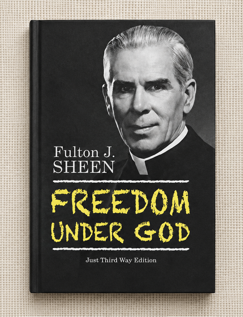 Freedom Under God