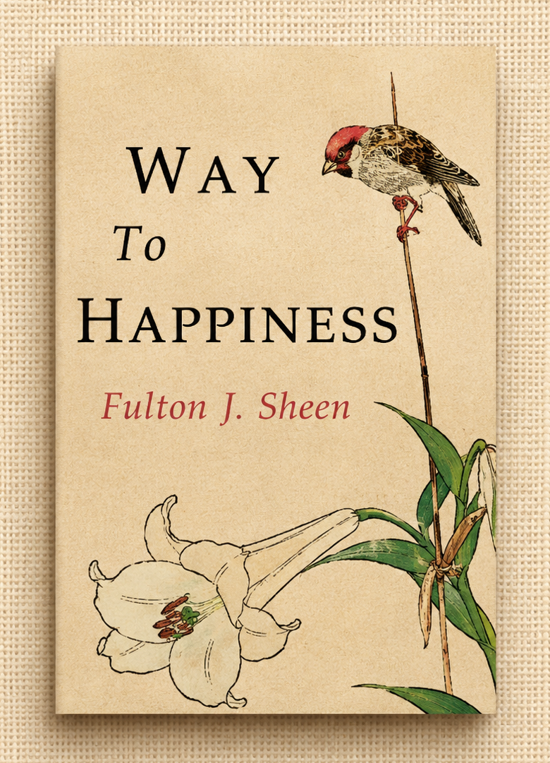 Way To Happiness