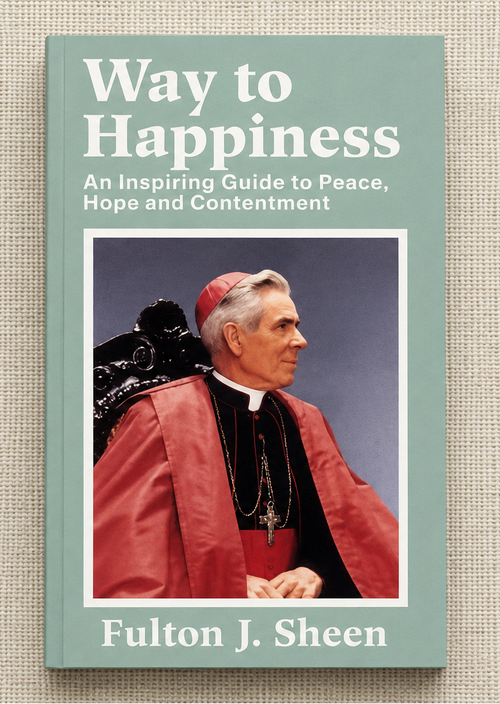 Way to Happiness