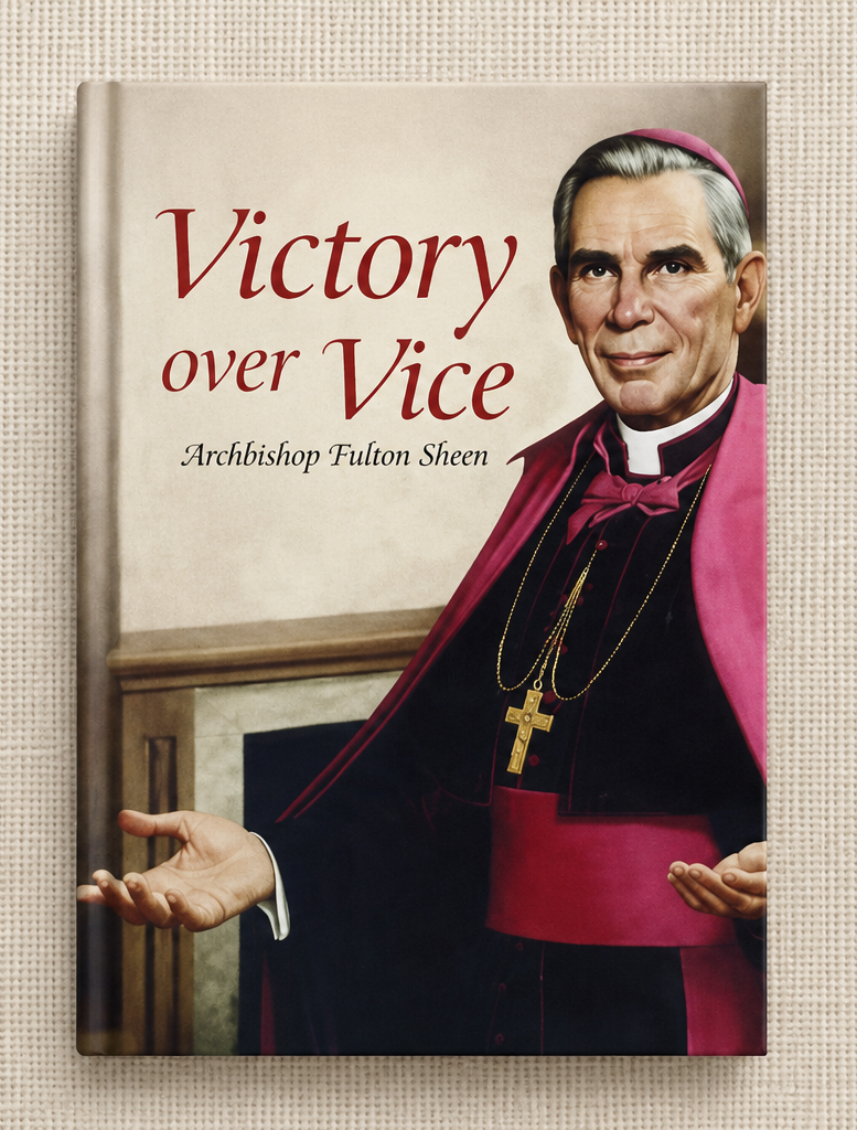 Victory Over Vice