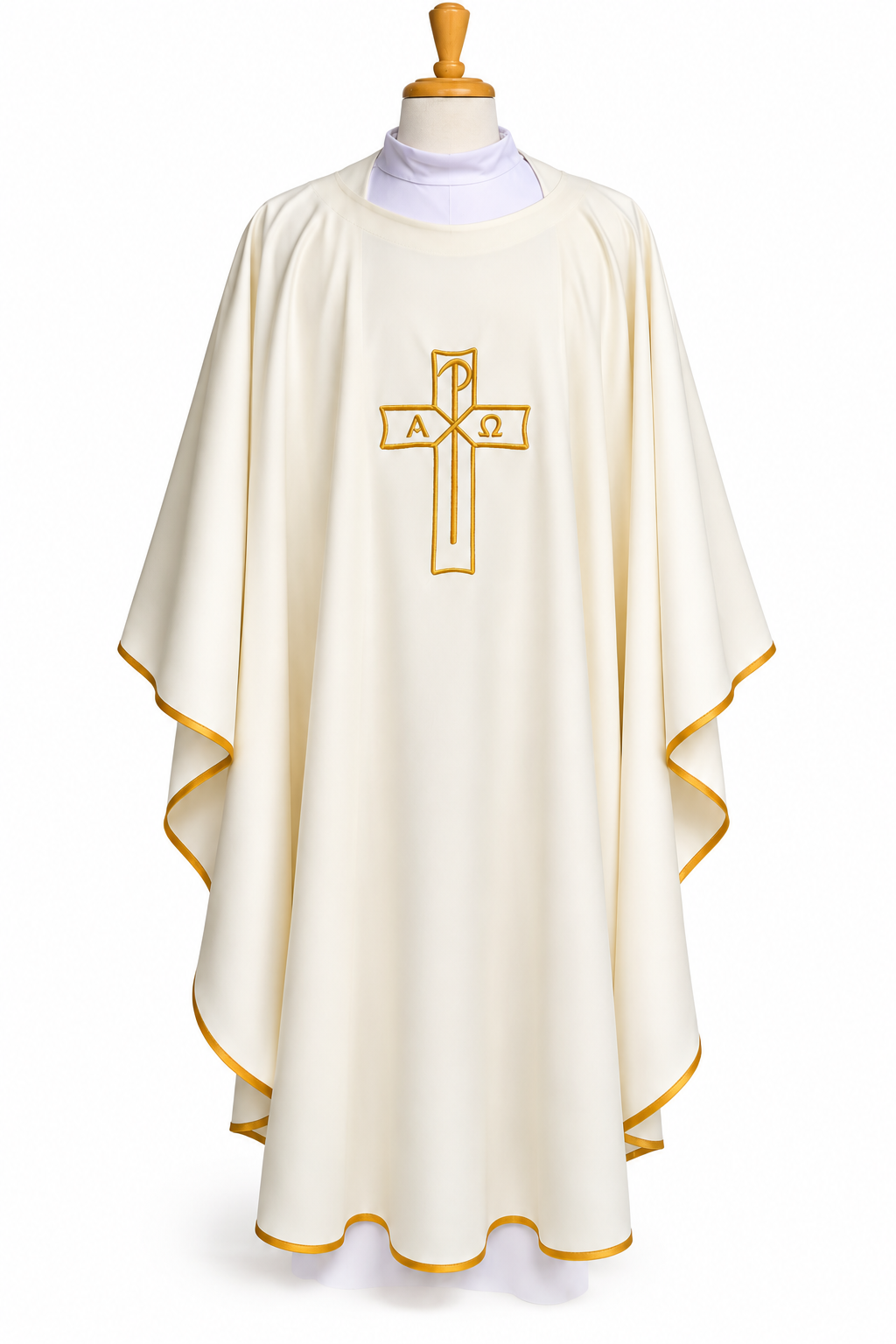 Blessed Fulton J. Sheen Beatification Mass Vestment