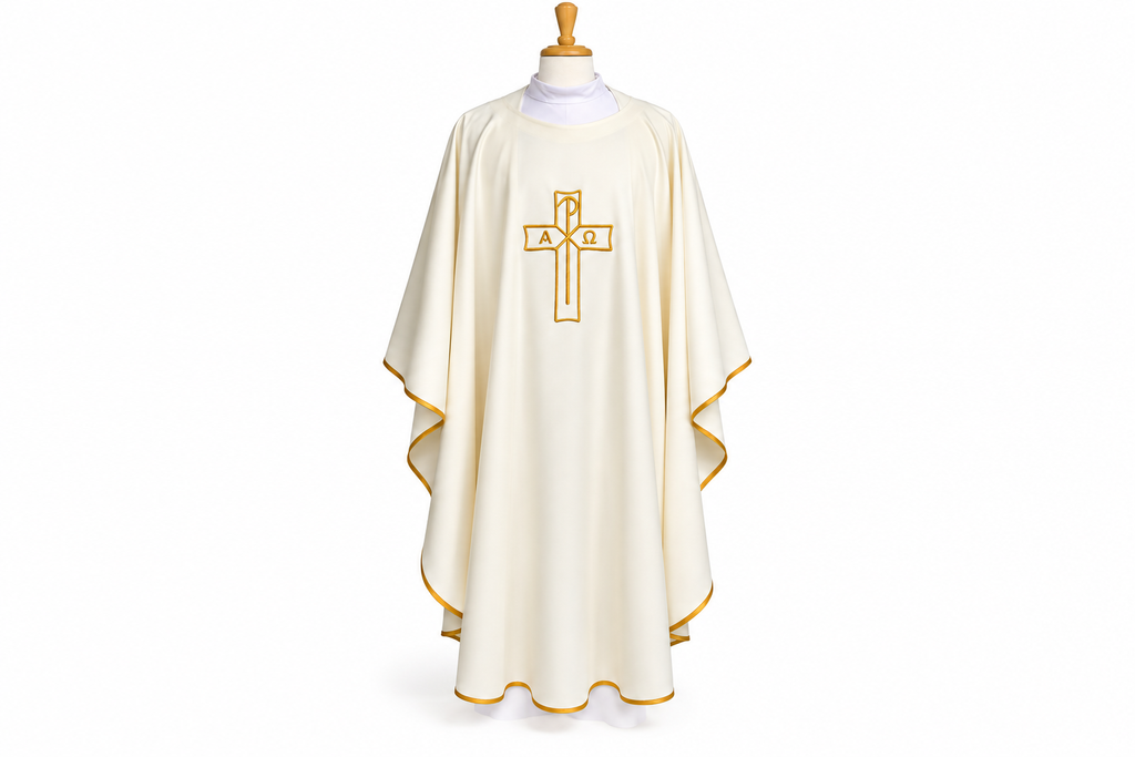 Blessed Fulton J. Sheen Beatification Mass Vestment