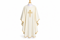 Blessed Fulton J. Sheen Beatification Mass Vestment
