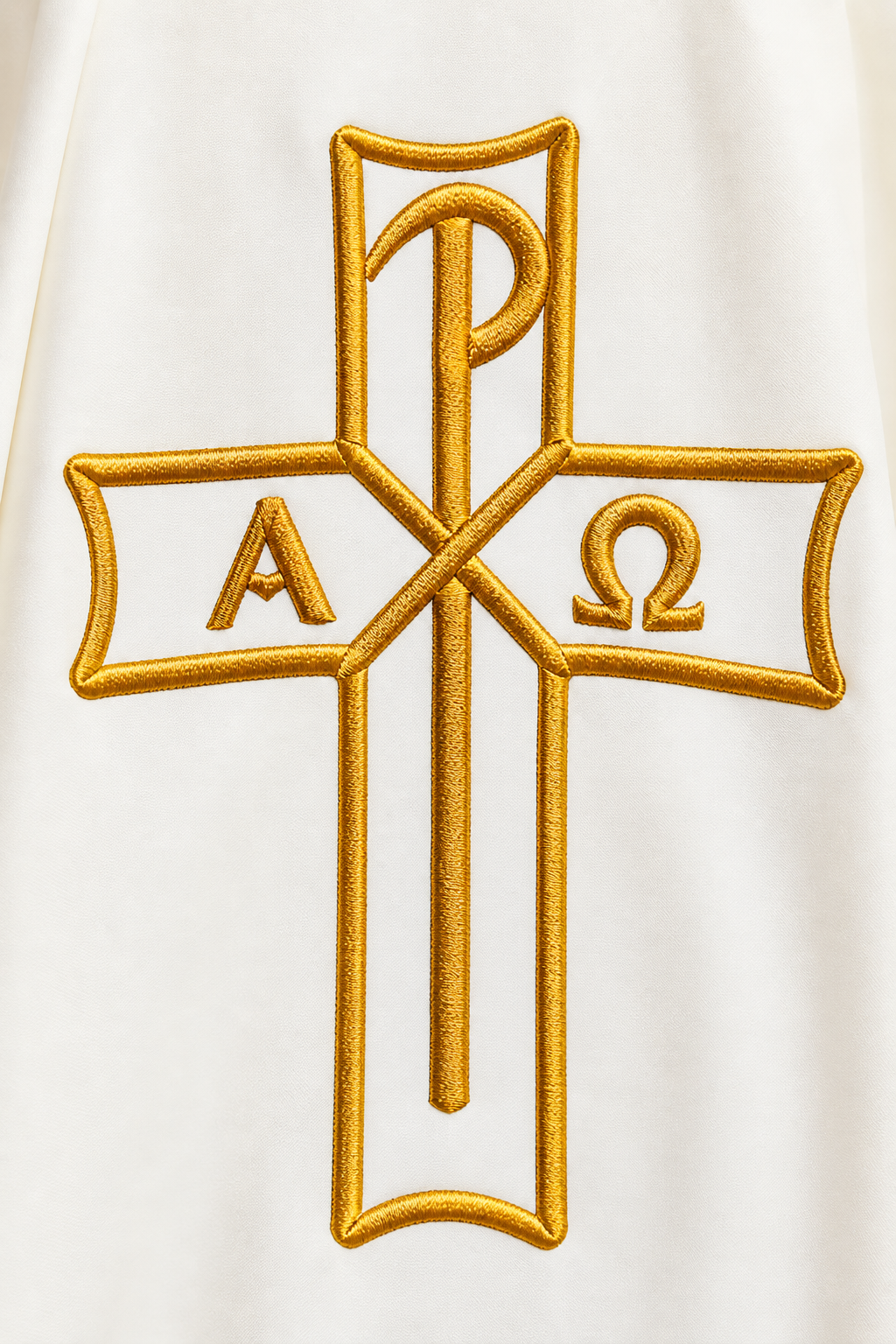 Blessed Fulton J. Sheen Beatification Mass Vestment