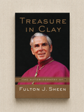 Treasure In Clay