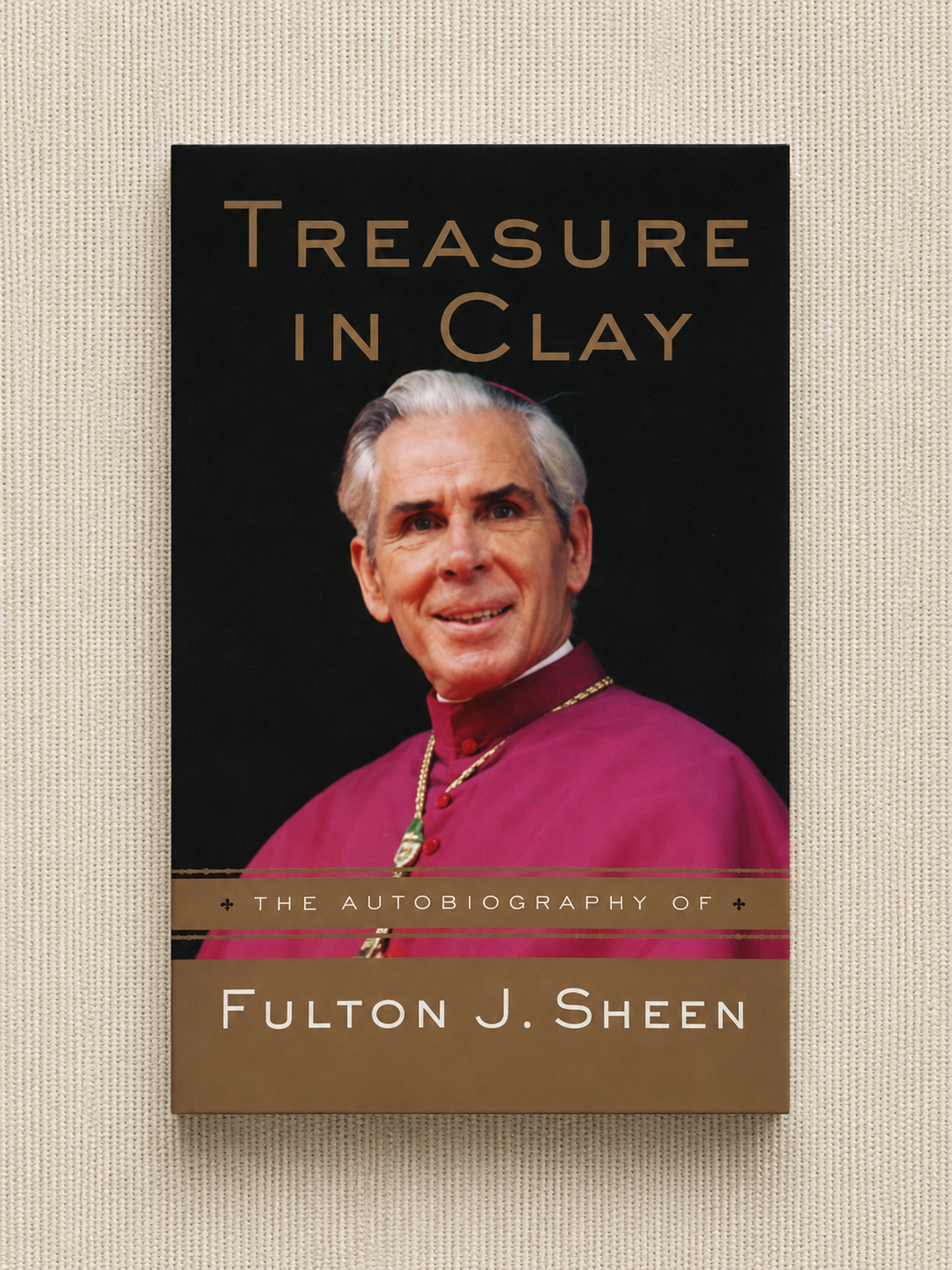Treasure In Clay