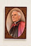 Sheen Laminated Holy Card