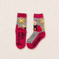 Archbishop Fulton Sheen Socks - Kids