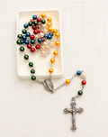 Pearl Mission Rosary