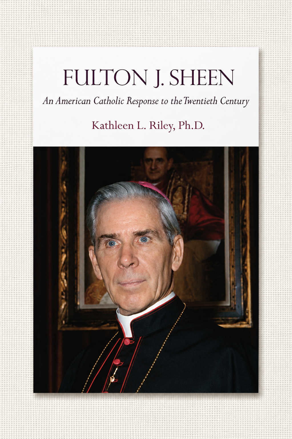 An American Catholic Response to the Twentieth Century