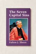 The Seven Capital Sins