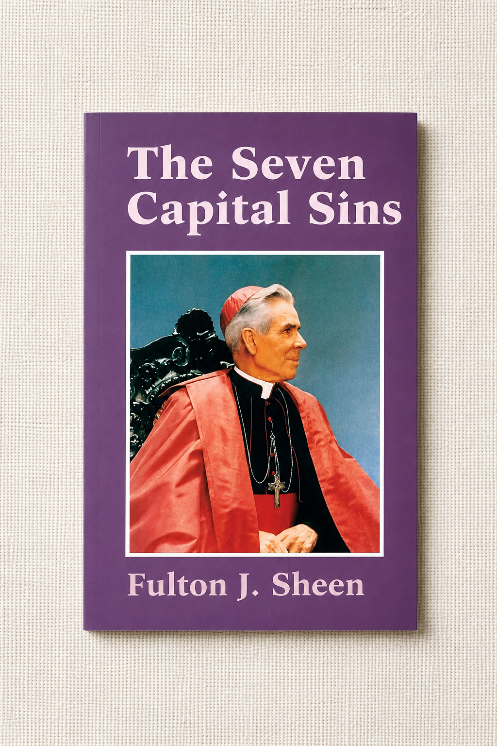 The Seven Capital Sins