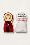 Sheen Stuffed Doll