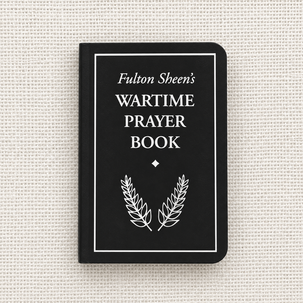 Wartime Prayer Book