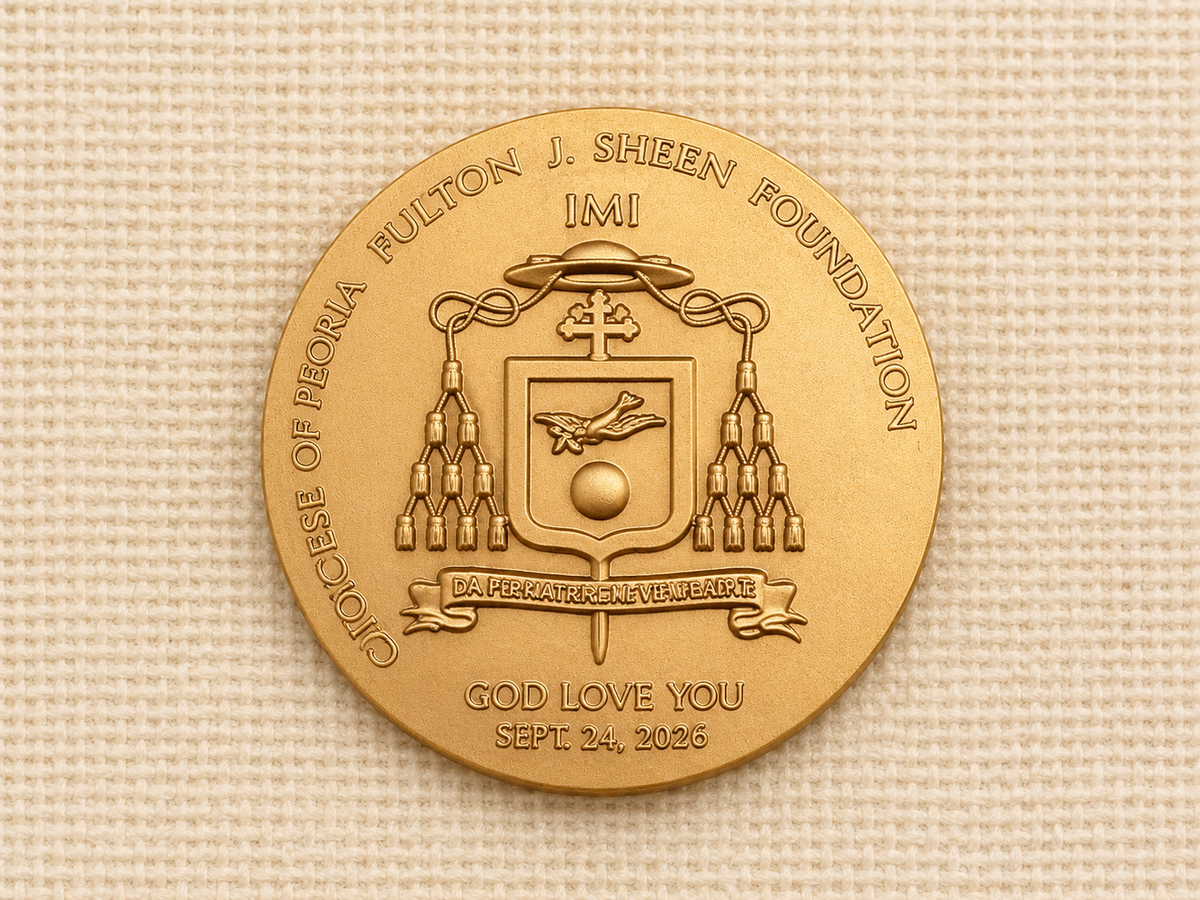 Collectible Coins