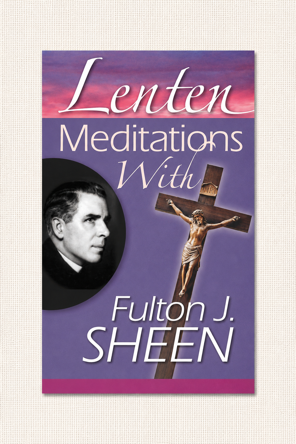 Lenten Meditations