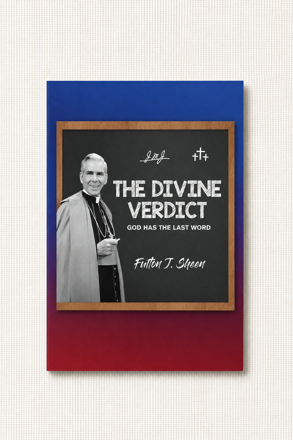The Divine Verdict