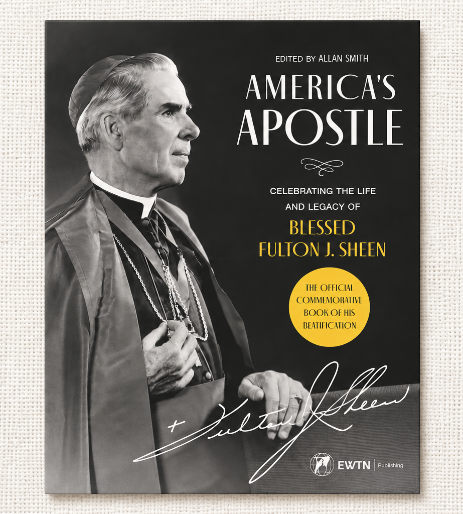 America's Apostle