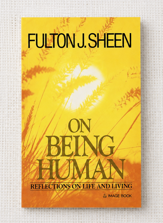 On Being Human