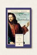 The Cross and the Beatitudes