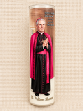Sheen LED Candle
