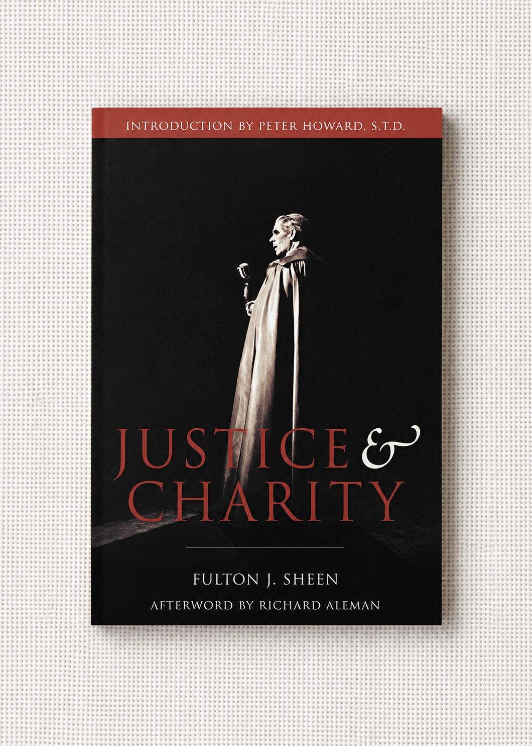 Justice & Charity