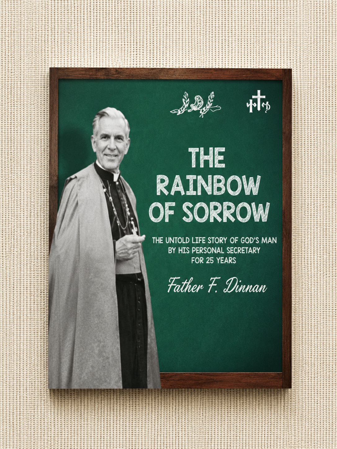 Rainbow of Sorrow