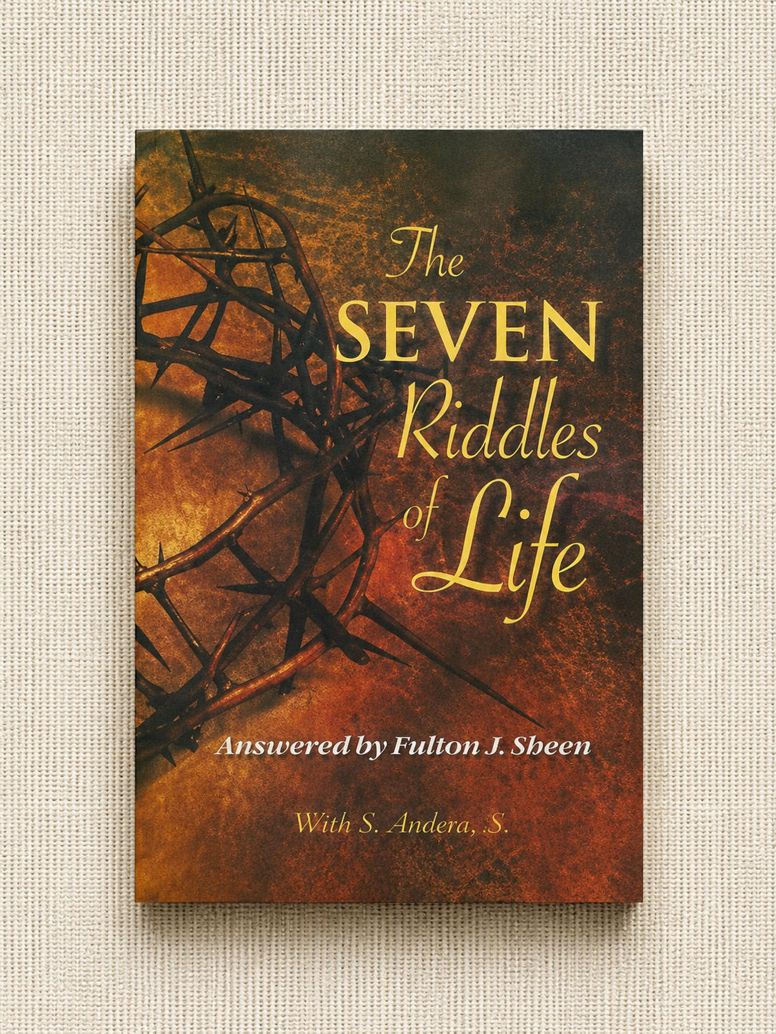 Seven Riddles of Life